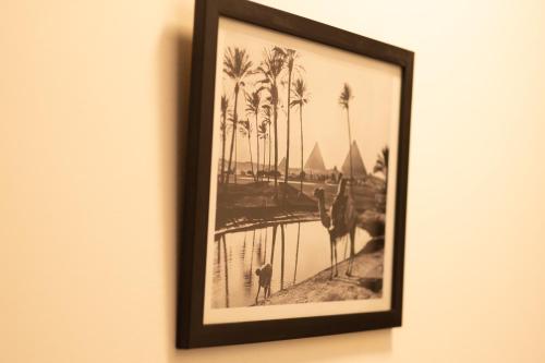 Museum Land Boutique Hotel - image 8