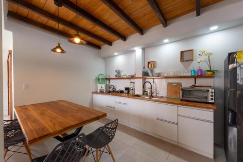 Terramar Beach House Santa Marianita Manta in Santa Marianita