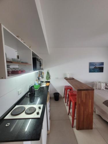 VIENTOS apartments