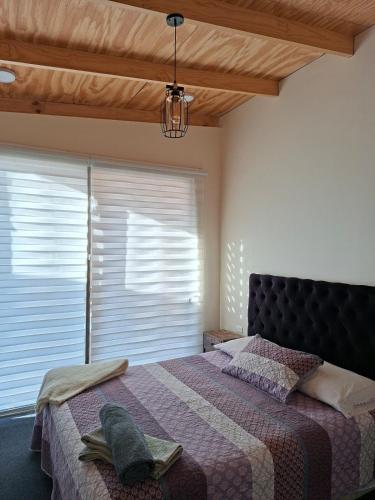 Hermosa cabaña en curacavi