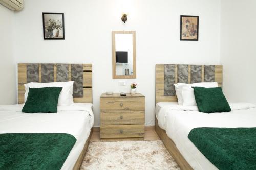 Museum Land Boutique Hotel - image 10
