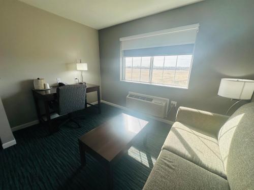 Countryside Suites Lincoln I-80 - image 22