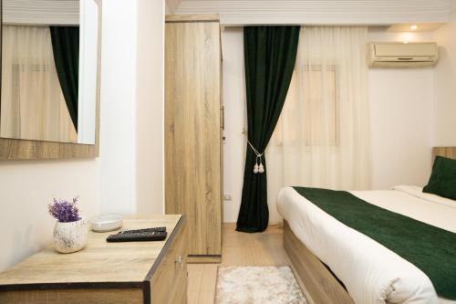 Museum Land Boutique Hotel - image 9