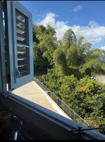 Tropical Paradise in Utuado