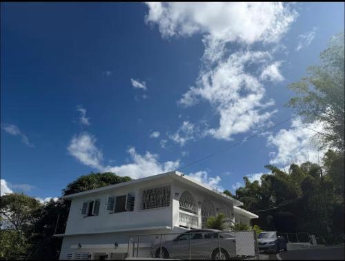Tropical Paradise in Utuado