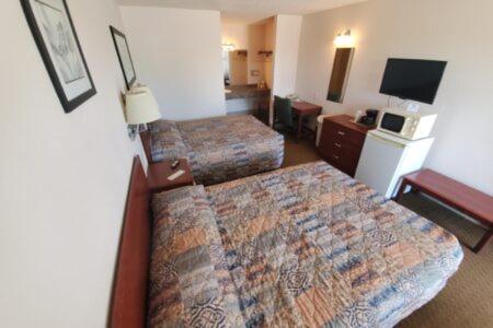 Riverside Inn of Glendive
