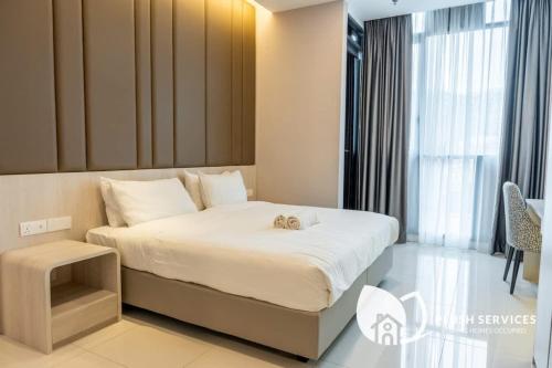 Societe Suites Hartamas by Plush, Kuala Lumpur