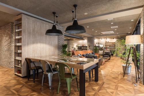 共用Lounge/電視區