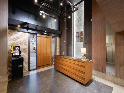 雀客旅館 宜蘭羅東 (CHECK inn Yilan LuoDong) in 宜蘭縣