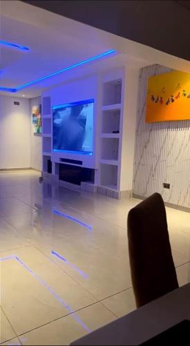 设施服务, Holiday Villa Marondera in 鲁瓦