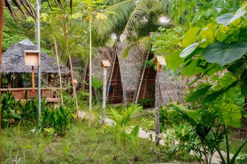 Kilátás, Wonderland in Siquijor Island