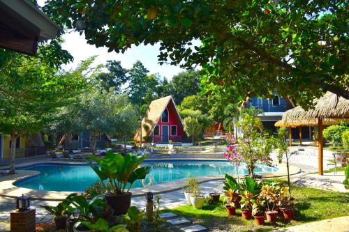 Abatan Riverview Resort