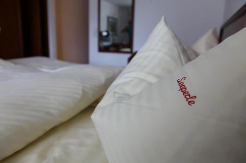 Hotel Seeperle 318m von Langenargen entfernt