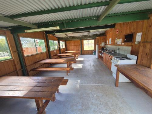 Bonnie Doon Caravan Park photo 5