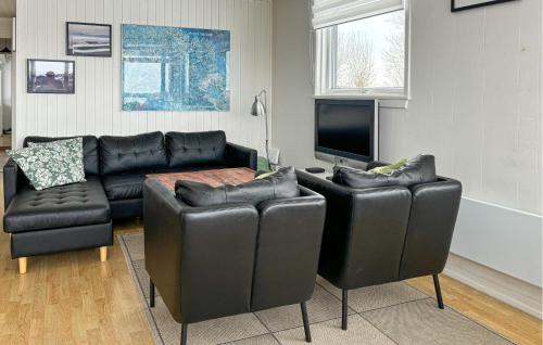  3 Bedroom Stunning Home In Snedsted in Snedsted