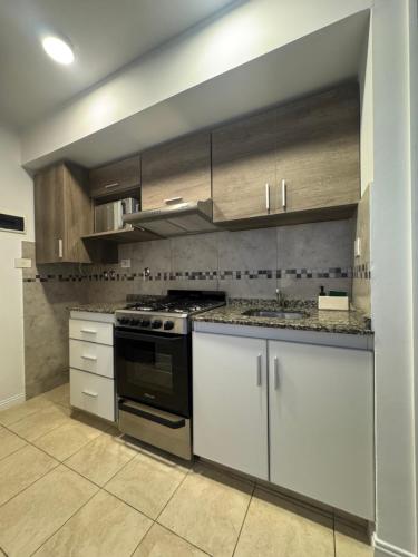 Campana Suites Becerra