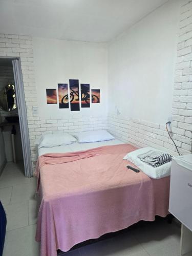 SUITE CASAL Com Ar condicionado in Conde (Bahia)