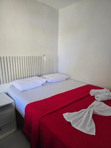 SUITE CASAL Com Ar condicionado in Conde (Bahia)