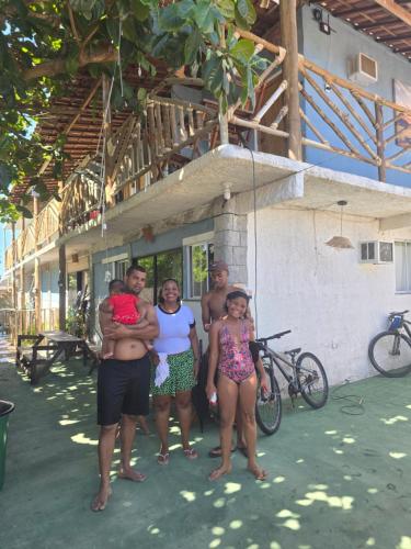 SUITE CASAL Com Ar condicionado in Conde (Bahia)