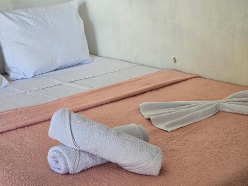 SUITE CASAL Com Ar condicionado in Conde (Bahia)