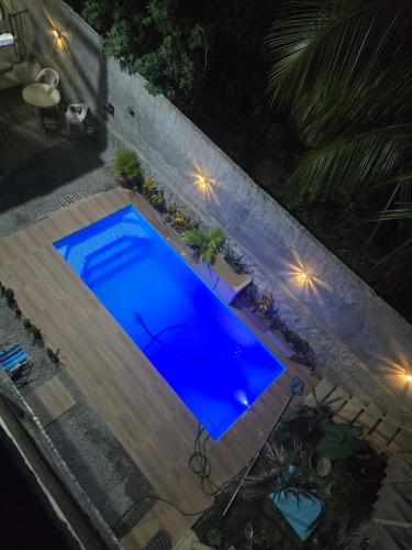 SUITE CASAL Com Ar condicionado in Conde (Bahia)