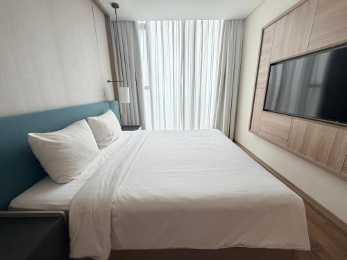 Sea Pearl Homestay in Hạ Long