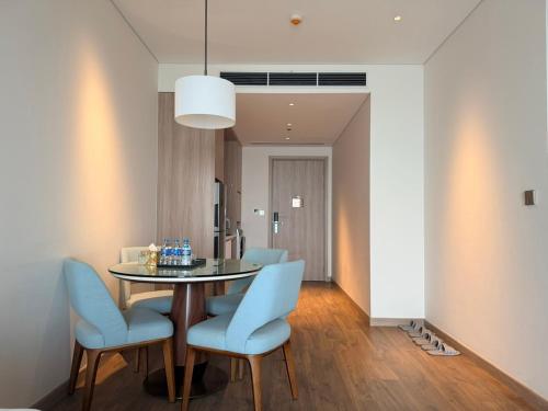 Sea Pearl Homestay in Hạ Long