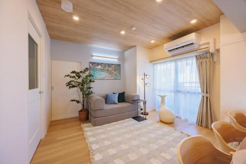 Minato Marine Stay in Minato