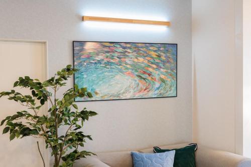 Facilities, Minato Marine Stay in Minato