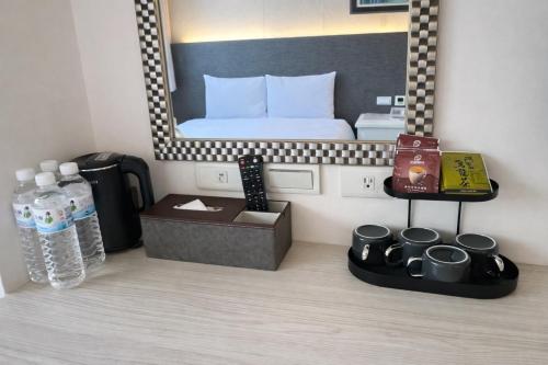 Fulwon Hotel15