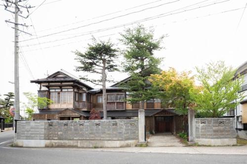 Exterior view, Kusakimomotose - Vacation STAY 15478 in Yuzawa-shi