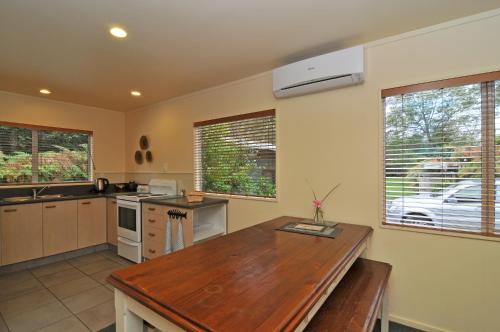 Creel Lodge in Turangi