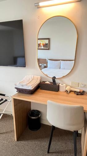 Fulwon Hotel16