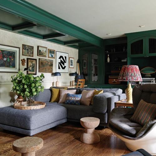 Argyll House by Boutique Litchfield Escape Villa in 托靈頓