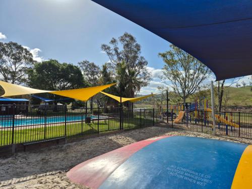 Bonnie Doon Caravan Park photo 3