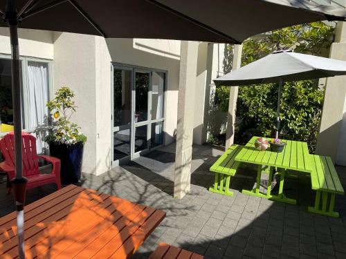 Faciliteter, YHA Nelson - Backpackers in Nelson