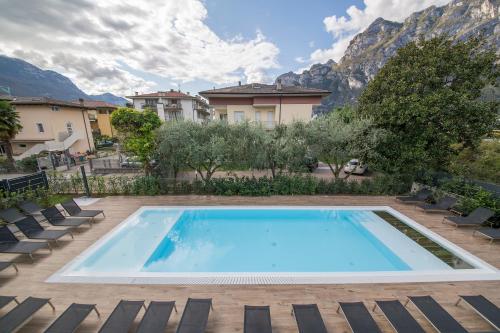 RIVA LAKE LODGE - Accommodation - Riva del Garda