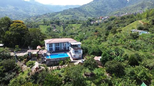 Finca La Catana, Naturaleza y Tranquilidad