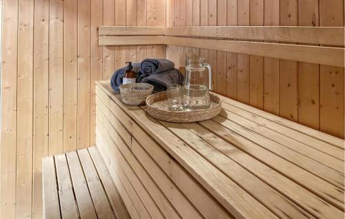 活動, Lovely Home In Sjusjøen With Sauna in 斯幽斯耶恩