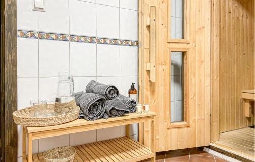 活動, Lovely Home In Sjusjøen With Sauna in 斯幽斯耶恩
