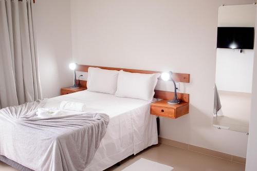 TC Flats Itacaré - By Férias Itacaré (TC Flats Itacare - By Ferias Itacare) in 伊塔卡拉