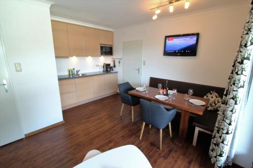 Apartment Pulverturm by Apartment Managers