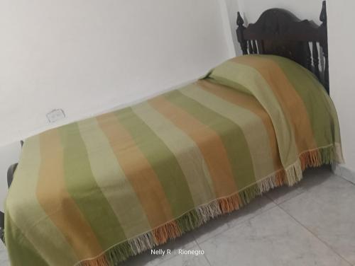 Alojamiento Ríonegro