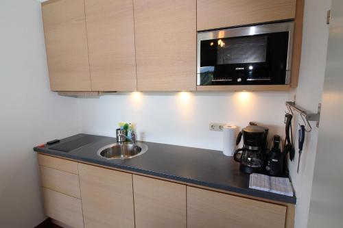 Apartment Pulverturm by Apartment Managers