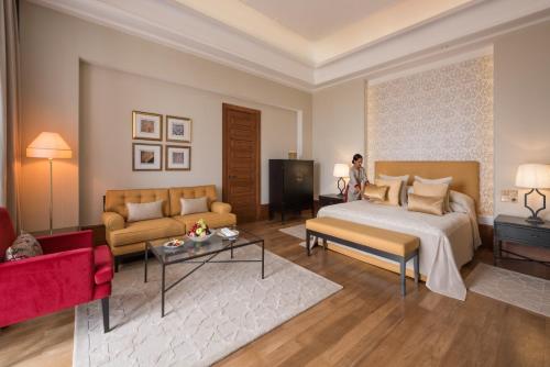 The Oberoi Marrakech Room Type - Premier Villa, 1 King Bed, Private Pool