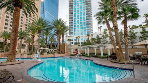 The Boulevard a Hilton Grand Vacations Club 1