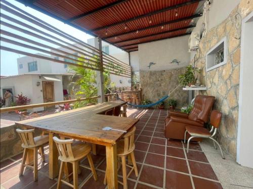 Casa en salinas