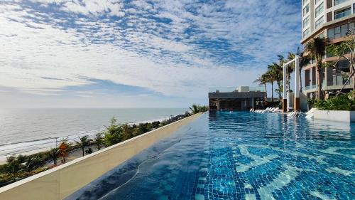 Bể bơi, Mandala Casa del Sol Mũi Né (Mandala Casa del Sol Mui Ne) in Phan Thiết