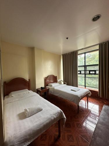 Hotel 45 Extension in Baguio