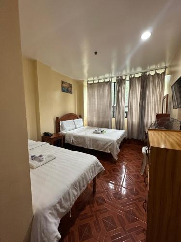 Hotel 45 Extension in Baguio